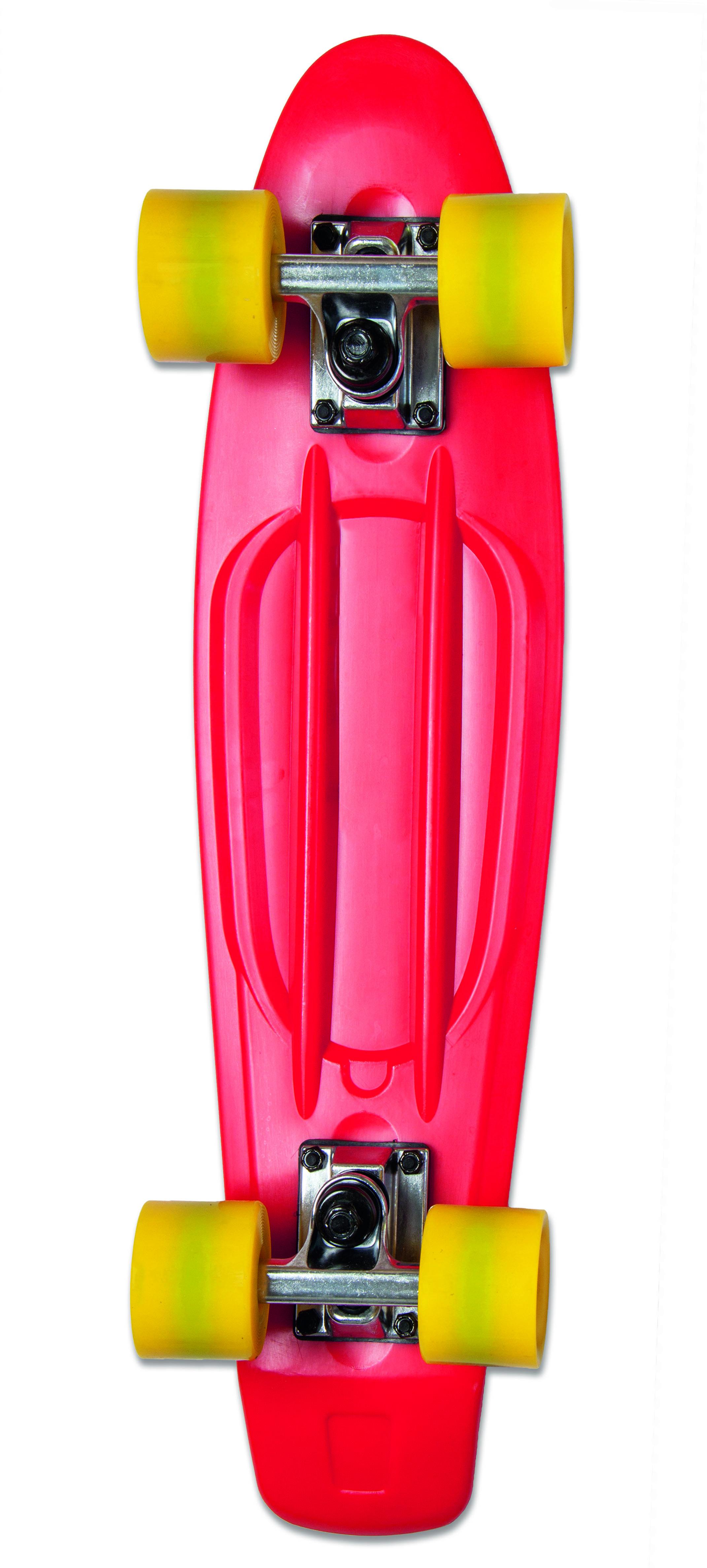 Produktbild Authentic - NoRules - Skateboard fun, sortiert 4 von 4
