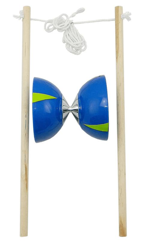 Produktbild Schildkröt Diabolo Set, 1 Stück, sortiert 5 von 5