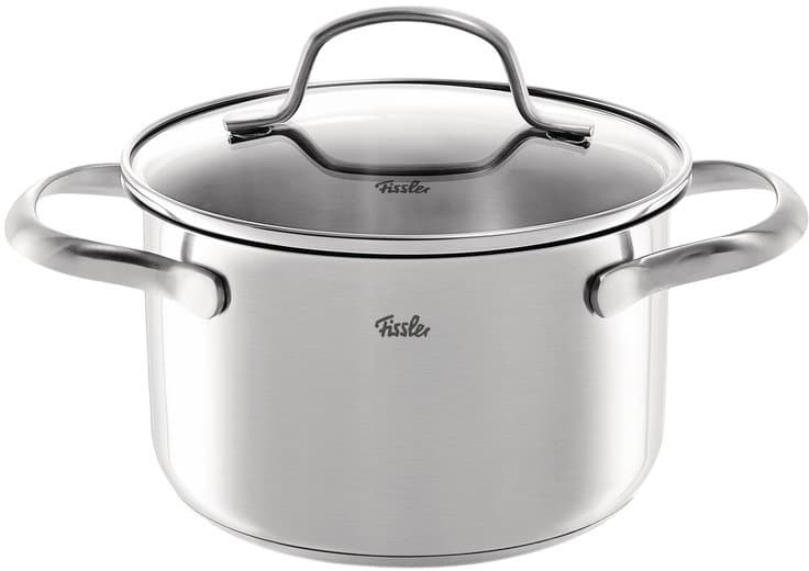 Fissler San Francisco Kochtopf Ø16cm