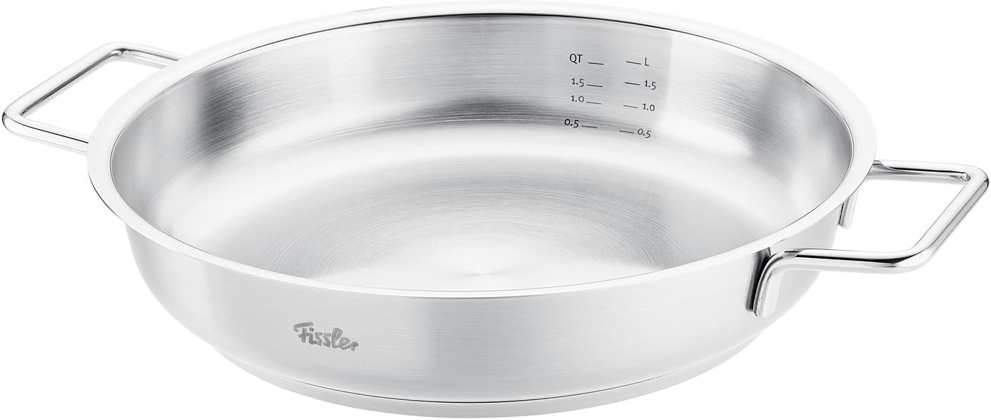 Fissler Pure Servierpfanne ø28cm