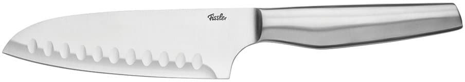 Fissler Essential® Santokumesser 12,4cm