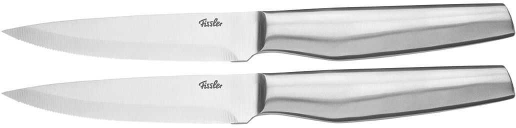 Fissler Essential® Steakmesser Set 2-tlg.