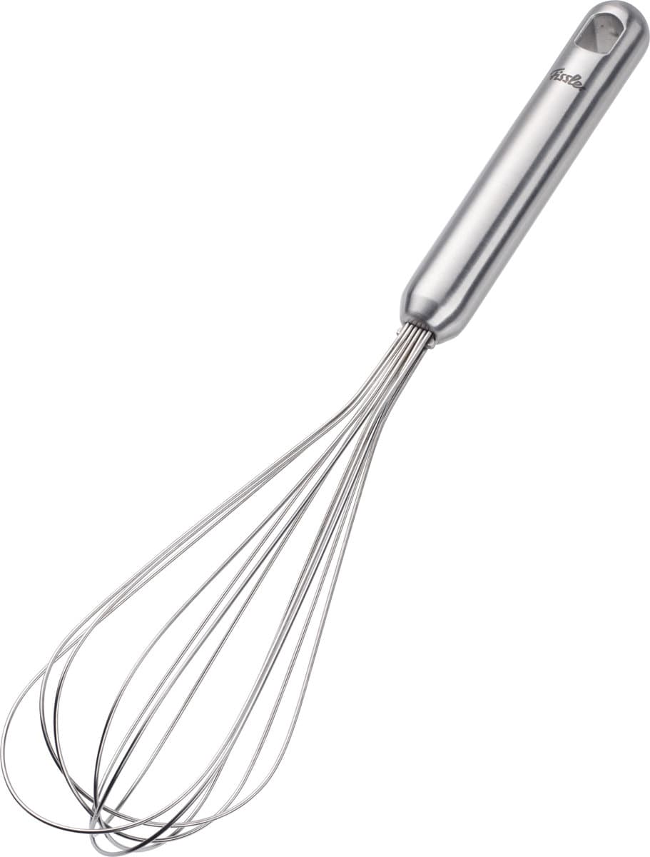 Fissler Essential® Schneebesen 25cm