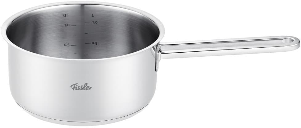 Fissler Viseo® Pro Stielkasserolle ø16cm