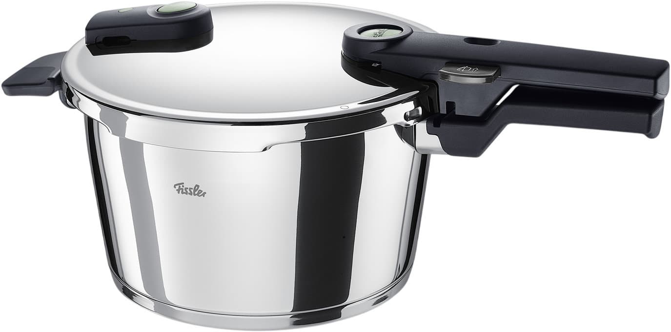 Fissler Vitaquick® Elemental Schnellkochtopf 4,5l