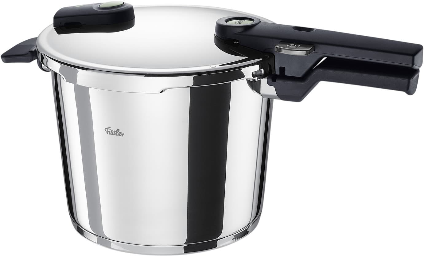 Fissler Vitaquick® Elemental Schnellkochtopf 6,0l