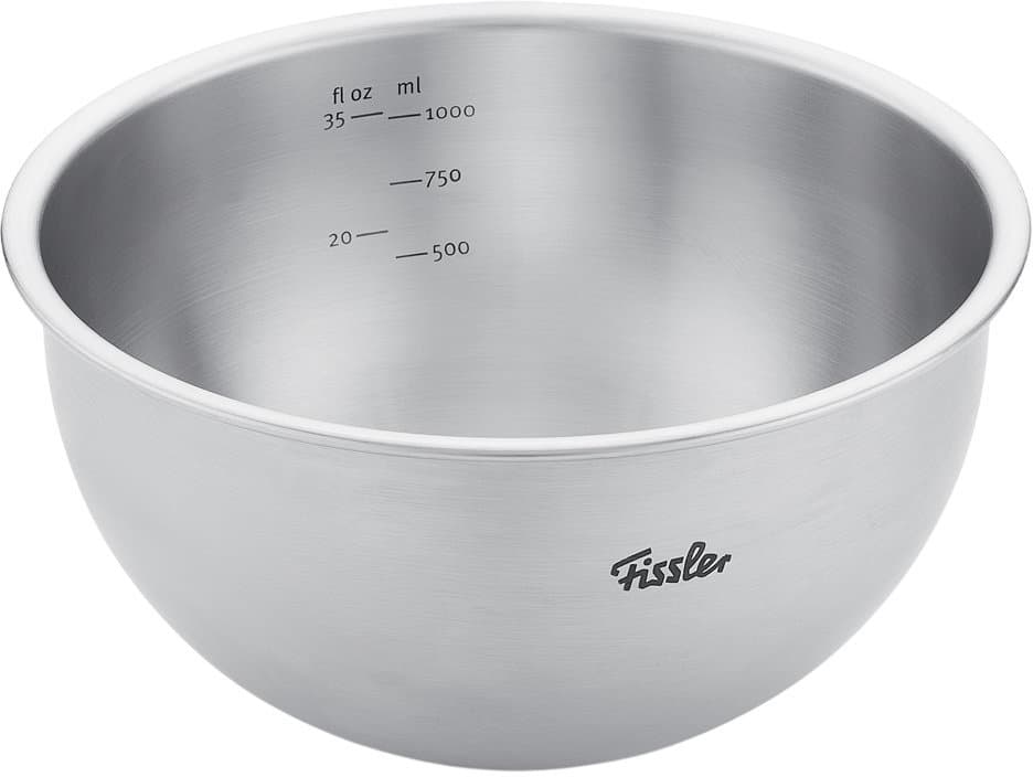 Fissler Essential® Schüssel ø16cm