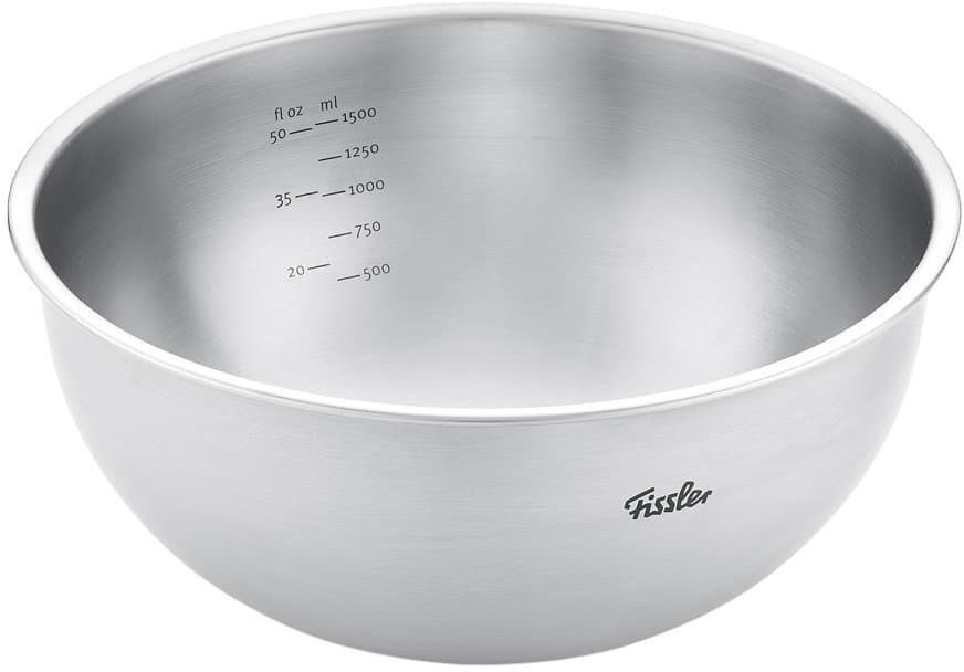 Fissler Essential® Schüssel ø20cm