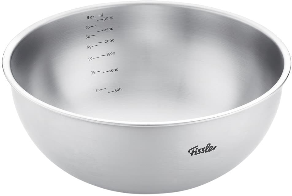 Fissler Essential® Schüssel ø24cm