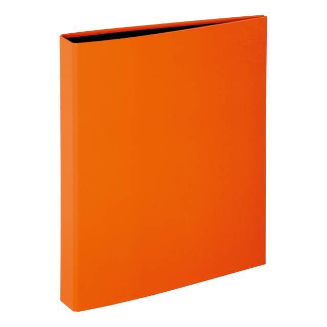 PAGNA Ringbuch A4 orange