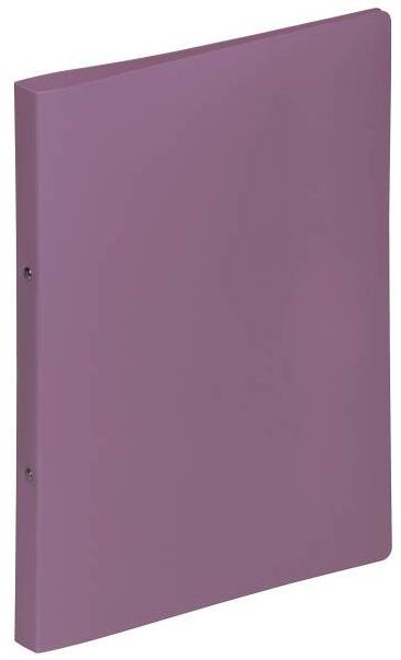 PAGNA Ringbuch Light A4 extra schmal lila