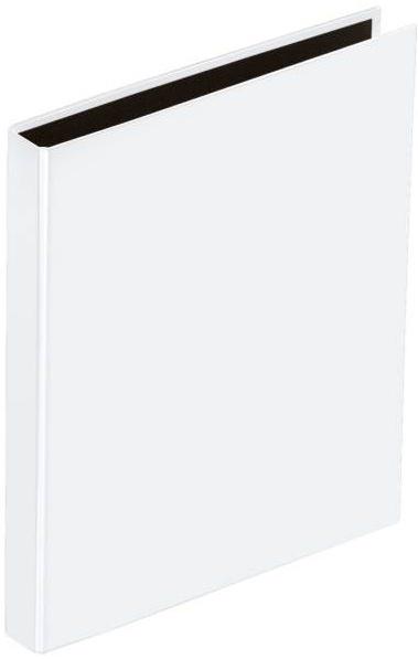 PAGNA Ringbuch A5 2 Ringe 35mm weiss
