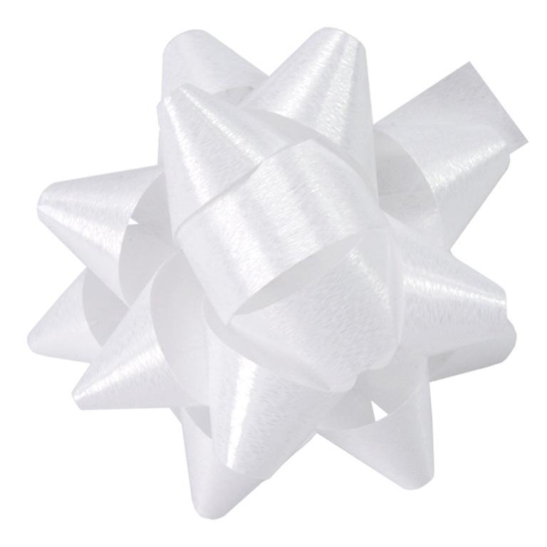 PRÄSENT Polybandrosette weiss