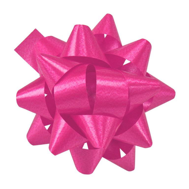 PRÄSENT Polybandrosette magenta