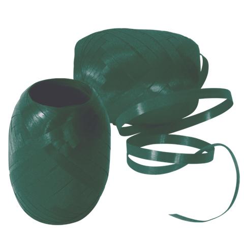 TRUBA Polyband-Eiknäuel 20m x 5mm tannengrün