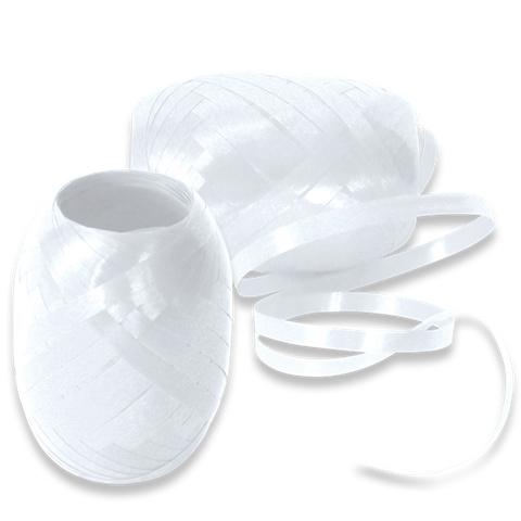 TRUBA Polyband-Eiknäuel 20m x 5mm weiss