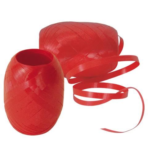 TRUBA Polyband-Eiknäuel 20m x 5mm rot