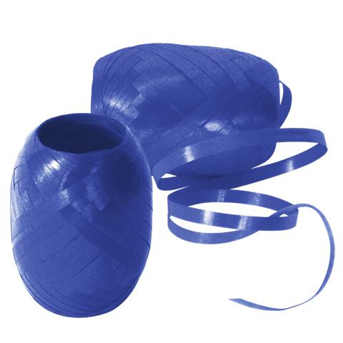 TRUBA Polyband-Eiknäuel 20m x 5mm blau
