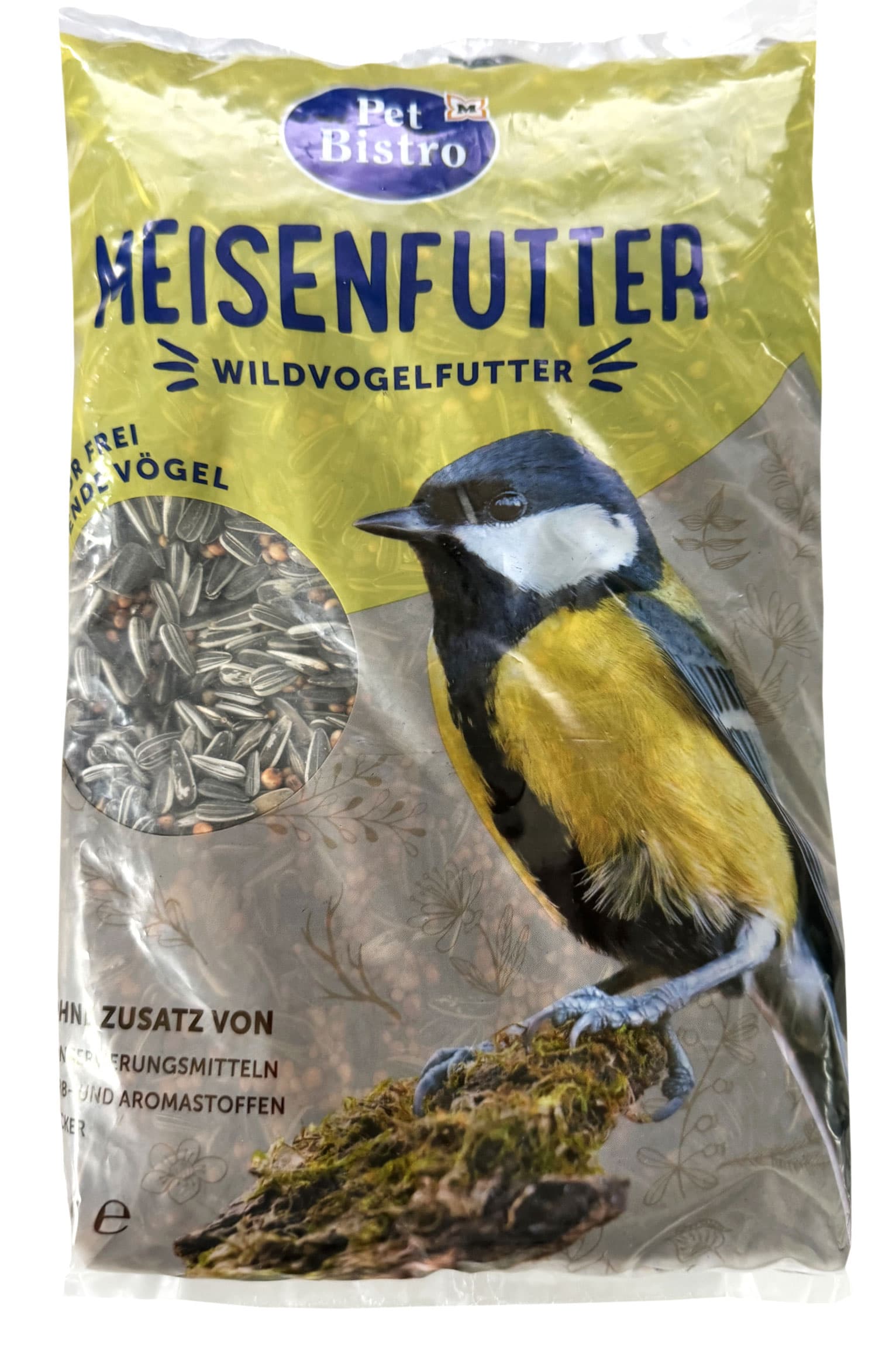Pet Bistro Meisenfutter