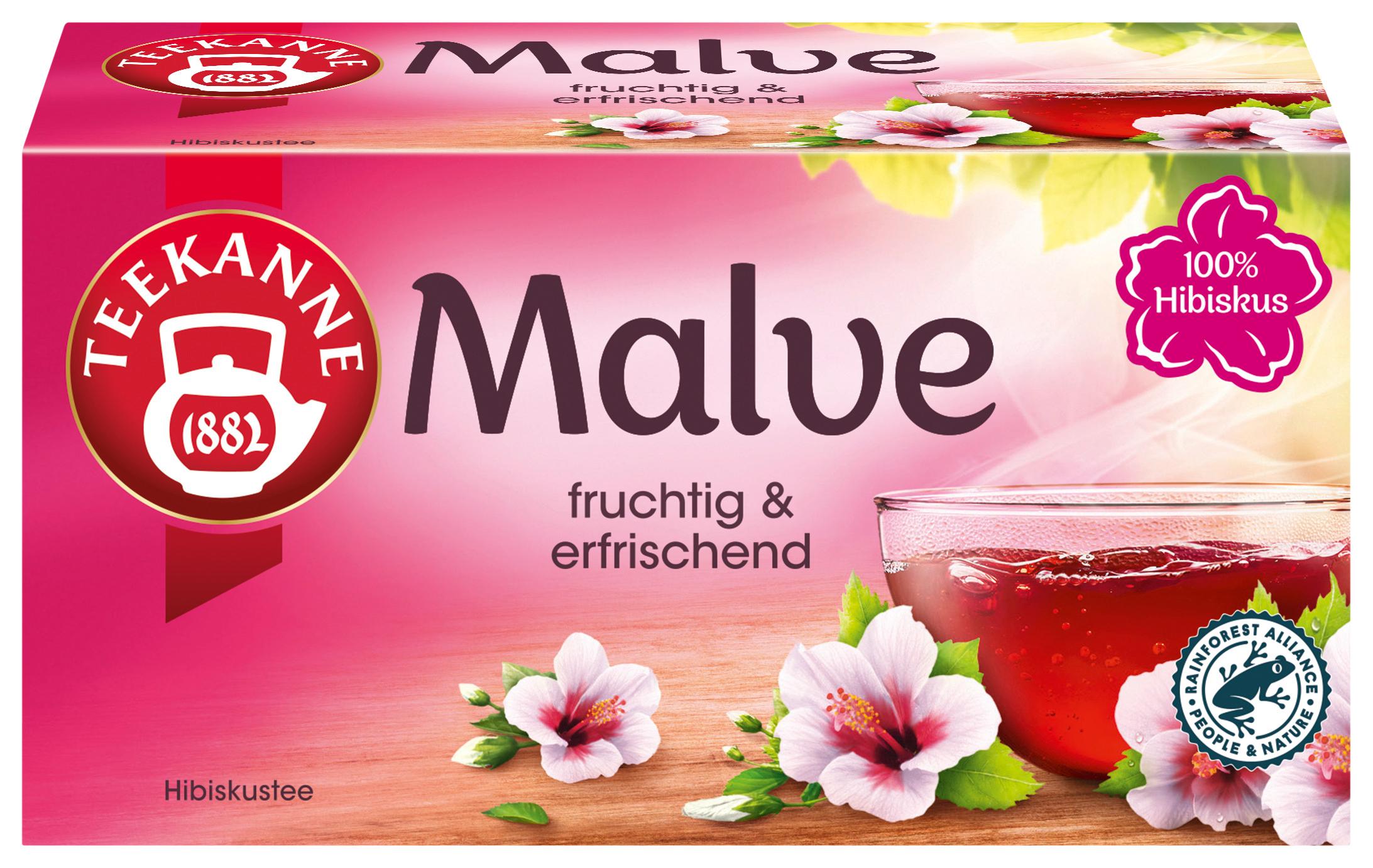 TEEKANNE Malve