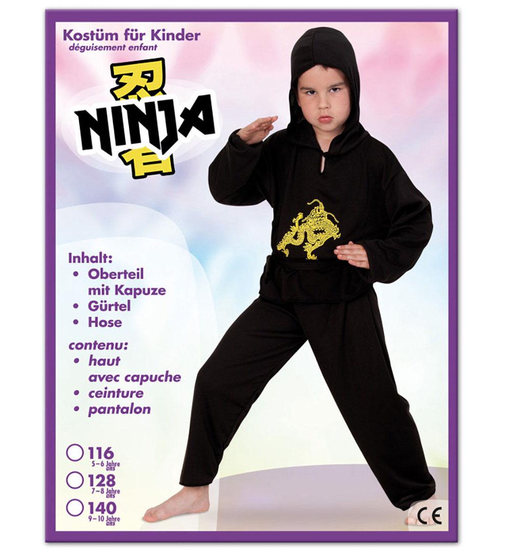 FRIES 15675 - NINJA GR.116