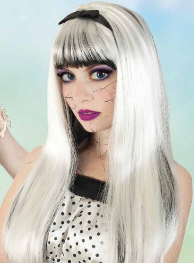 FRIES 35004 - SCARY LUCY SE