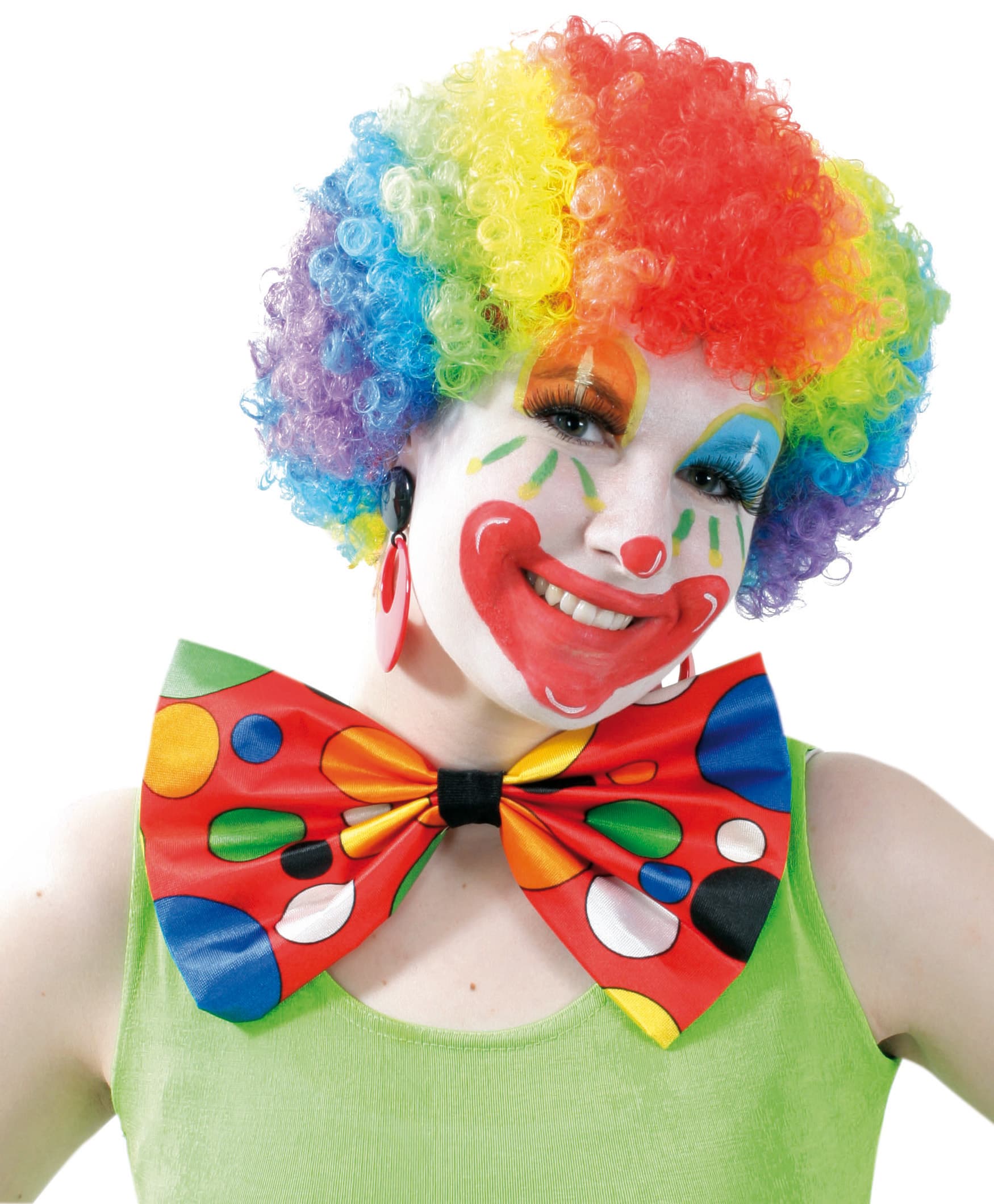 Fries - 35252 Rainbow bunt