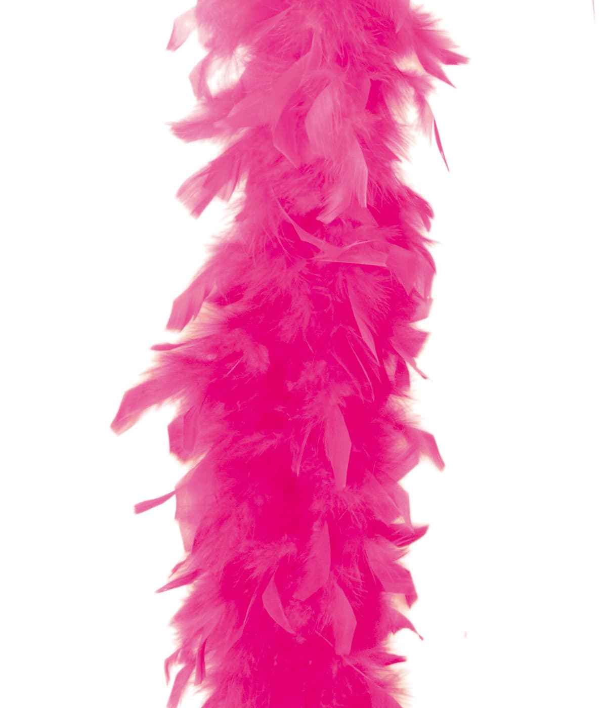 Fries - 36205 Federboa 180cm pink