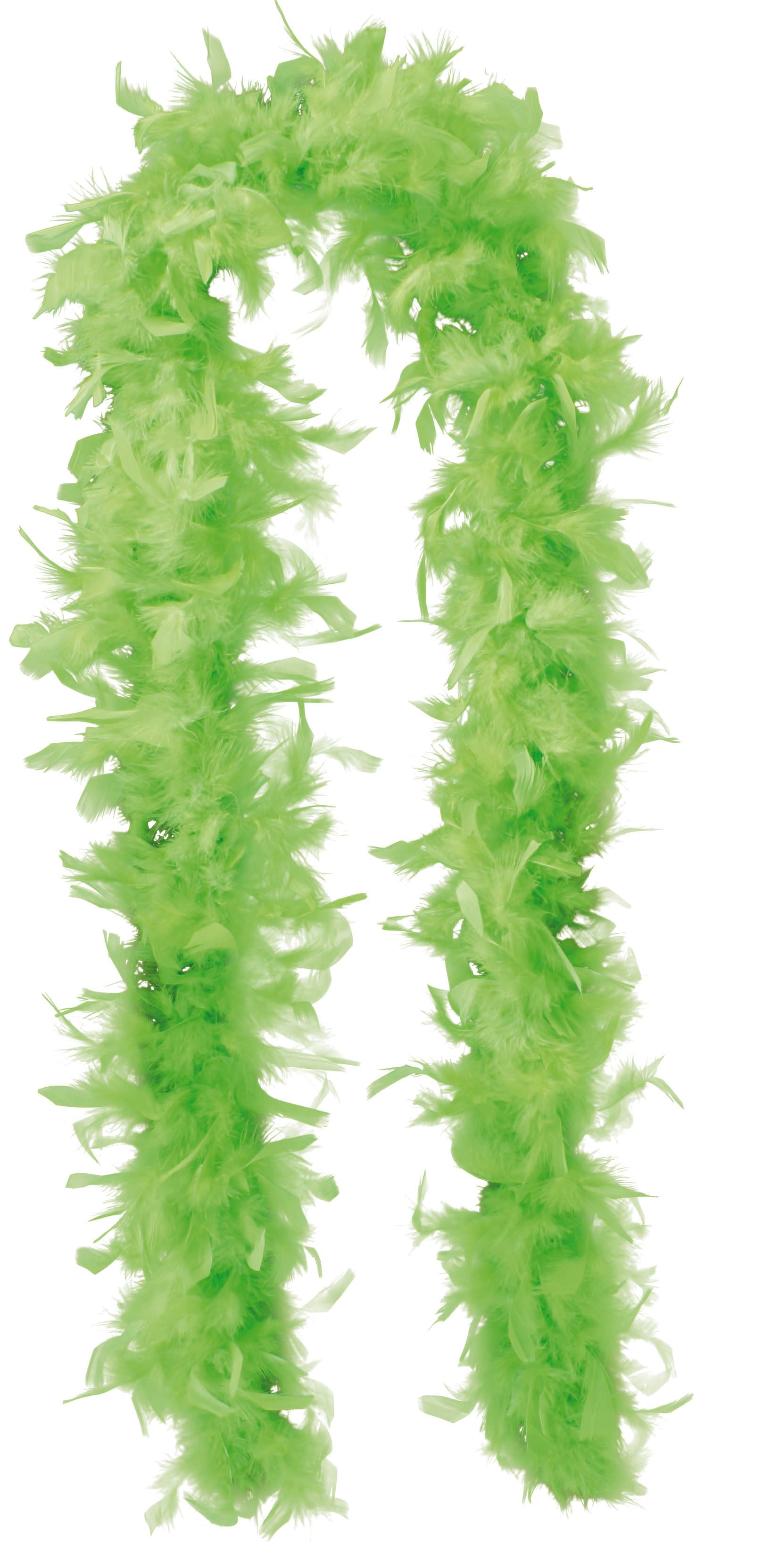 Fries - 36216 Boa 1,8m Neon-gruen