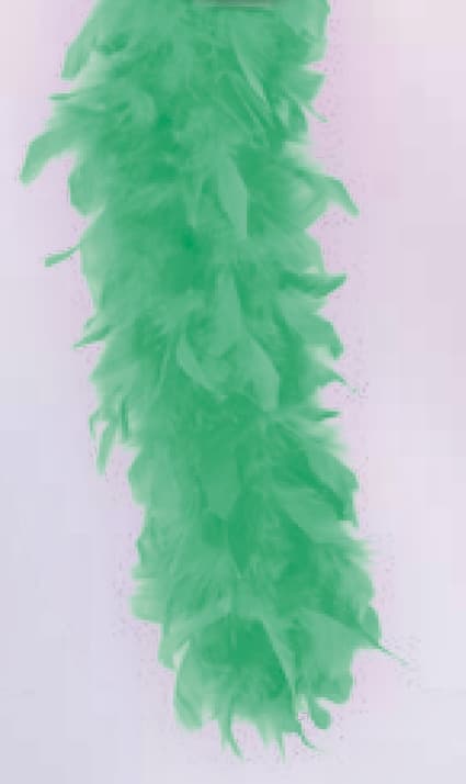 Fries 36224 - Federboa Länge ca. 180 cm, Gewicht ca. 45 Gramm