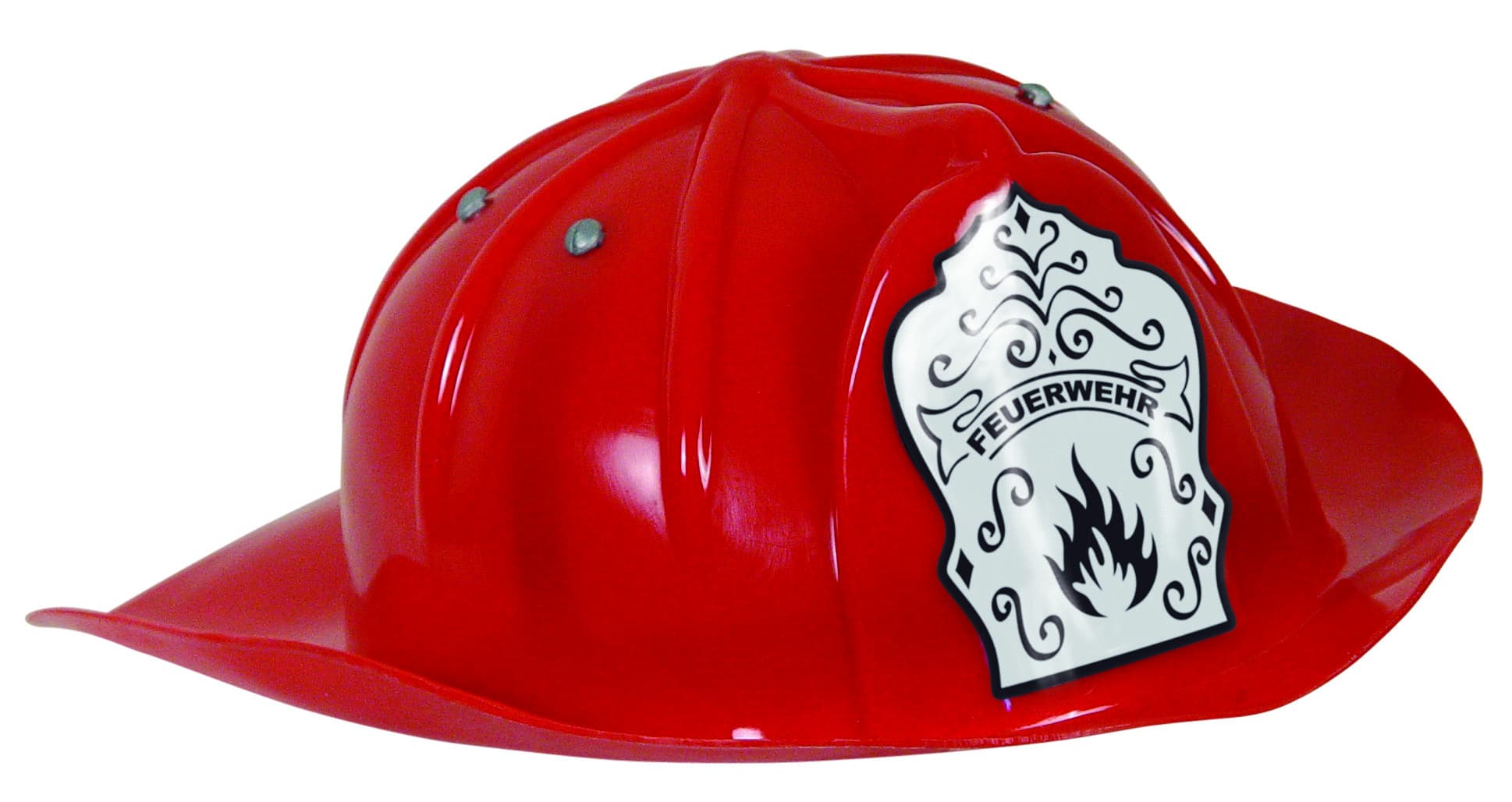 Fries - 38209 Feuerwehrhelm