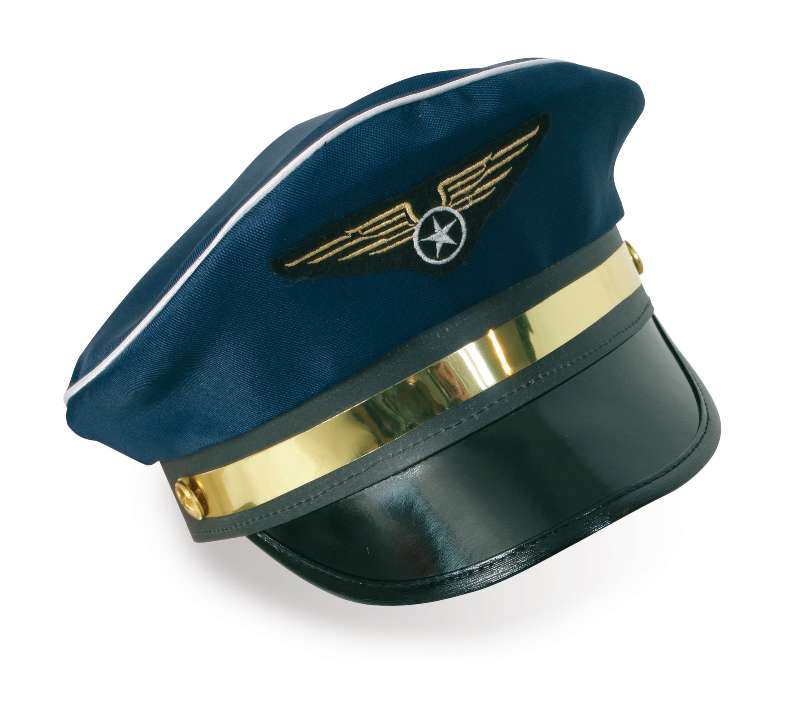 Fries - 38213 Pilotenmütze