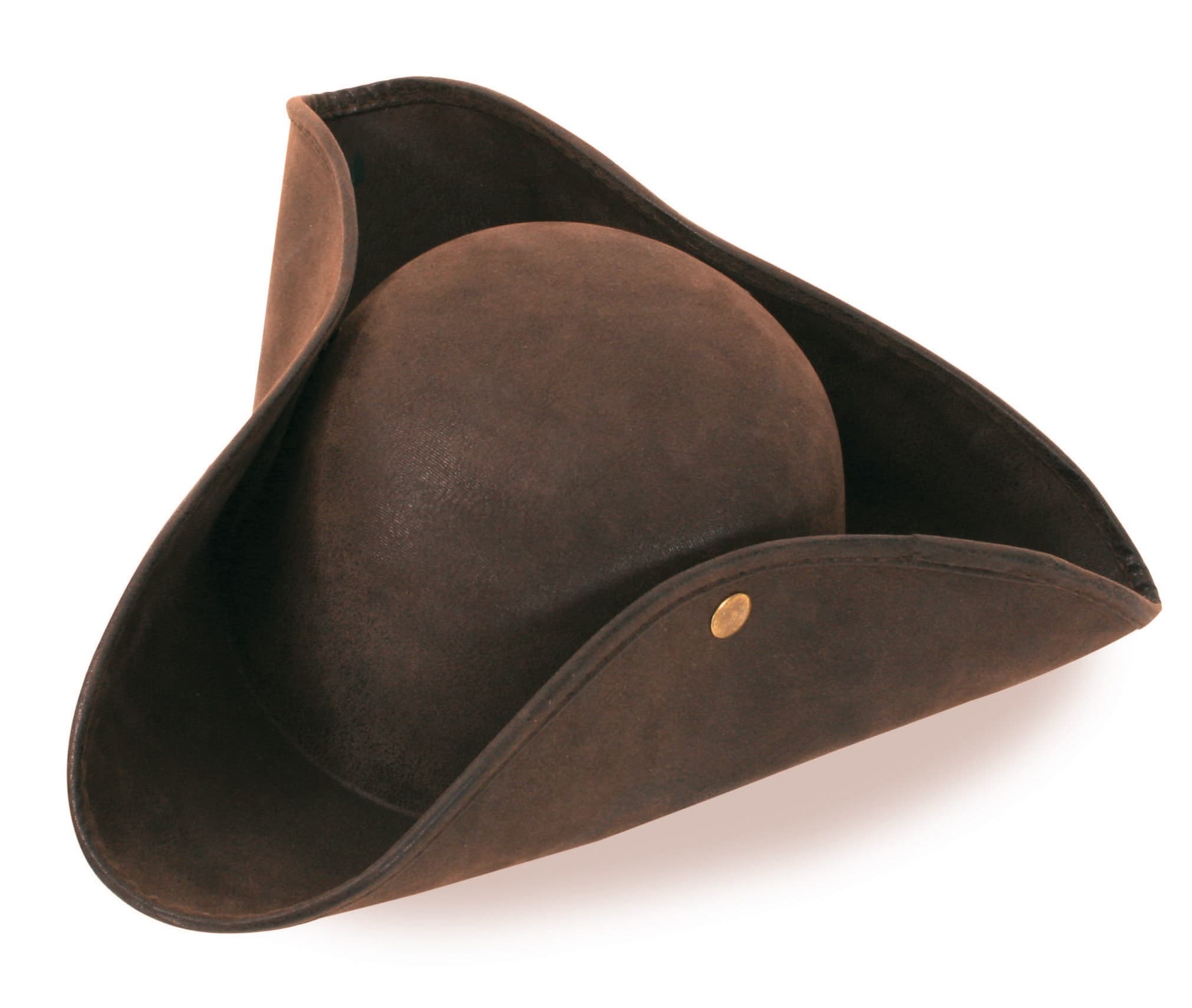 Fries - 38478 Hut Piraten-Dreispitz