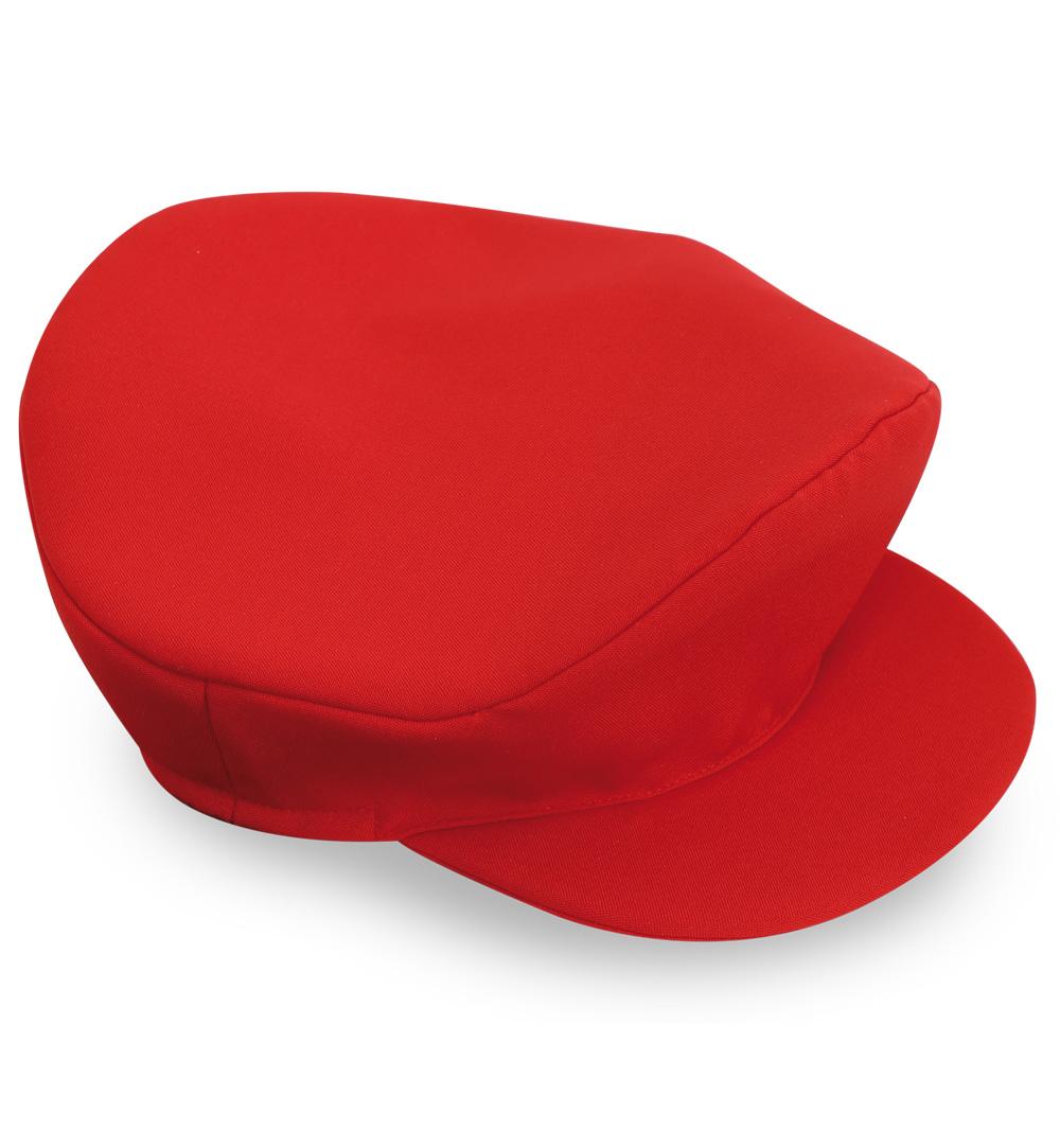 FRIES 38893 - MUETZE ROT