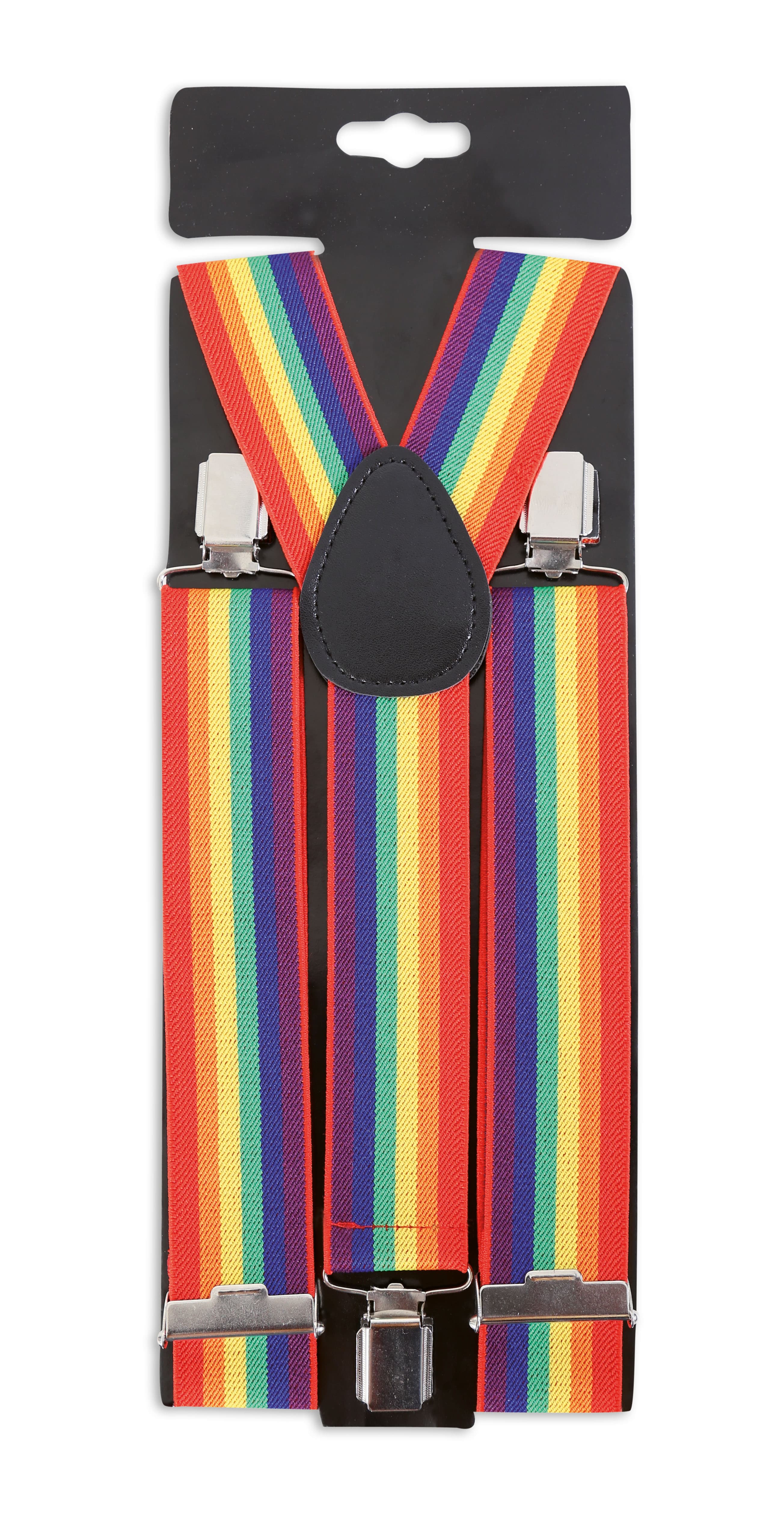 Fries - 44372 Hosenträger bunt