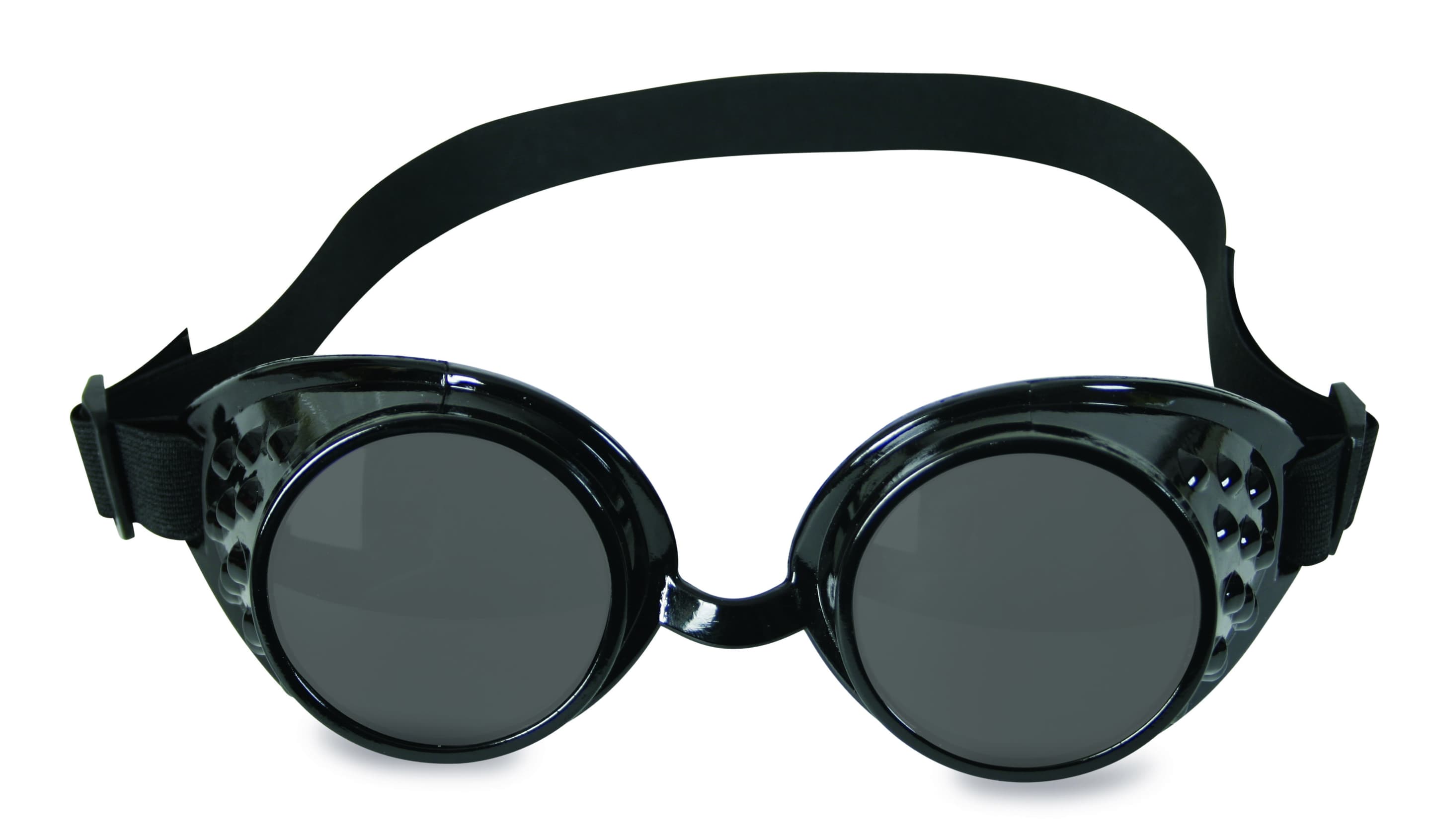 Fries - Schweißerbrille