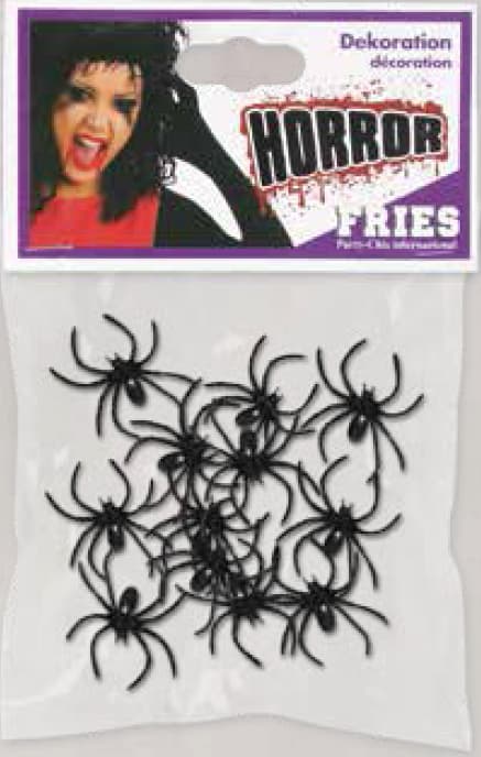 FRIES 54105 - DEKOSPINNEN 12 STÜCK