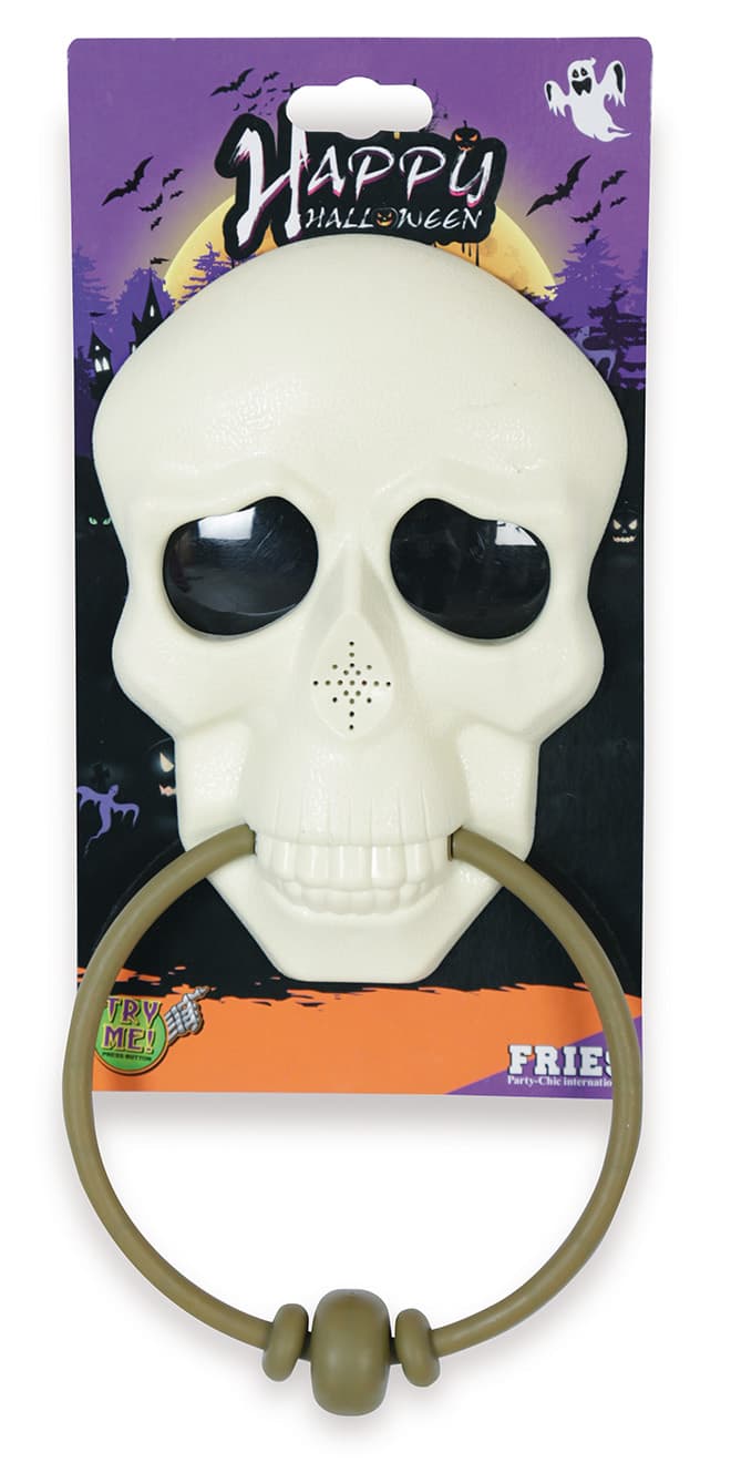 Produktbild Fries - Hallow. Tuerglocke 2 von 2