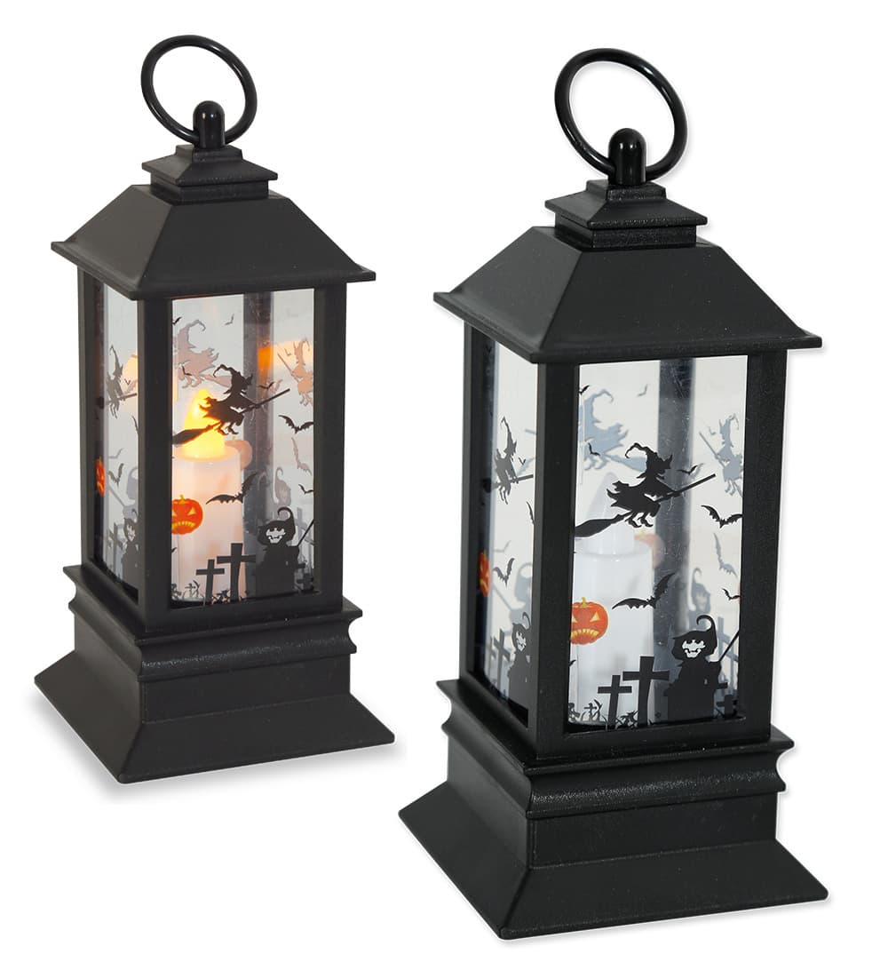 FRIES 54438 - HALLOWEENLAMPE