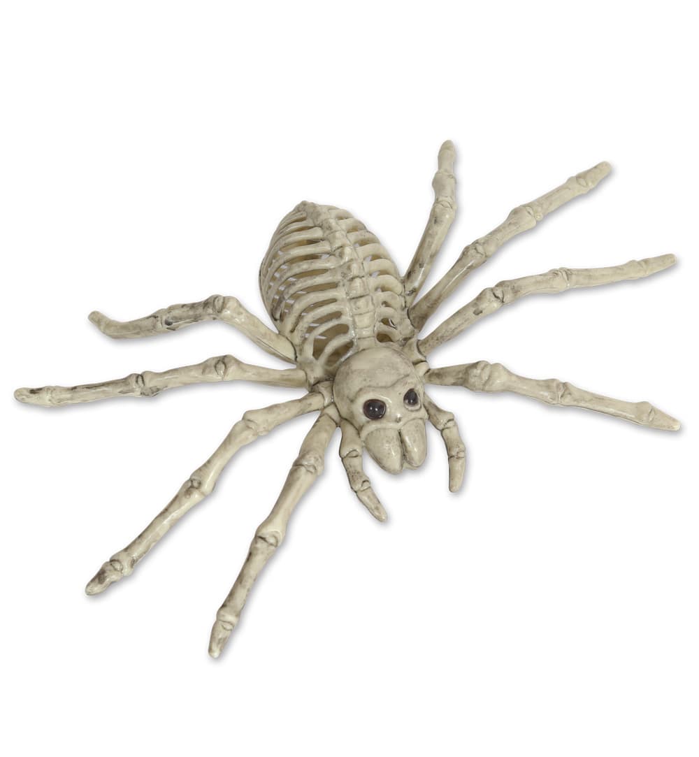FRIES 54444 DEKO SPINNE
