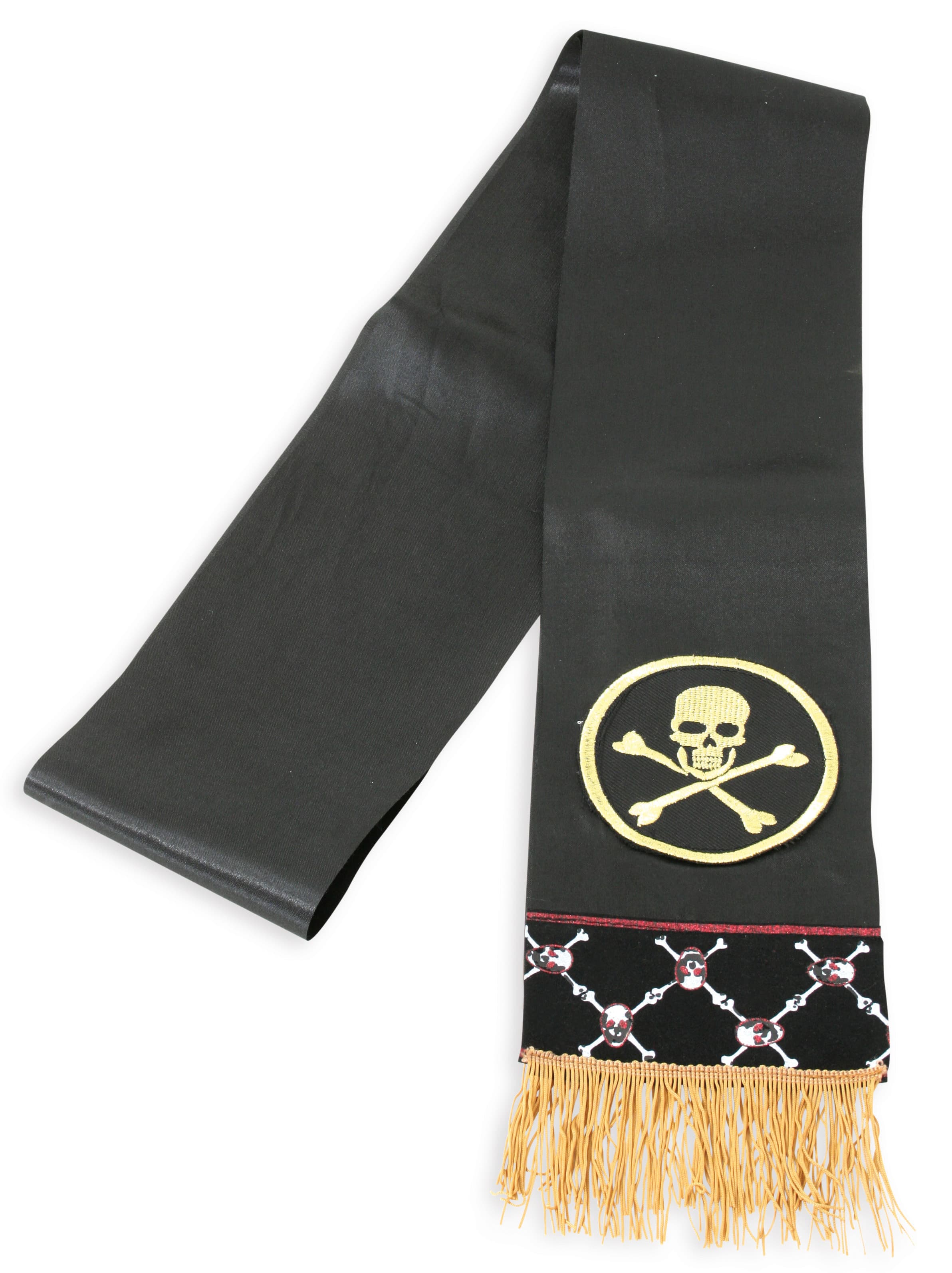 Fries - 56049 Piratenschärpe