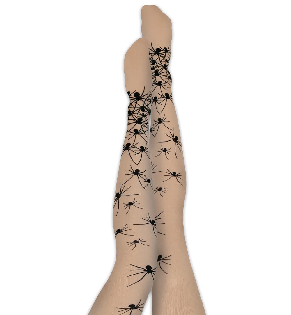 FRIES 56138 LEGGINS HALLOWEEN