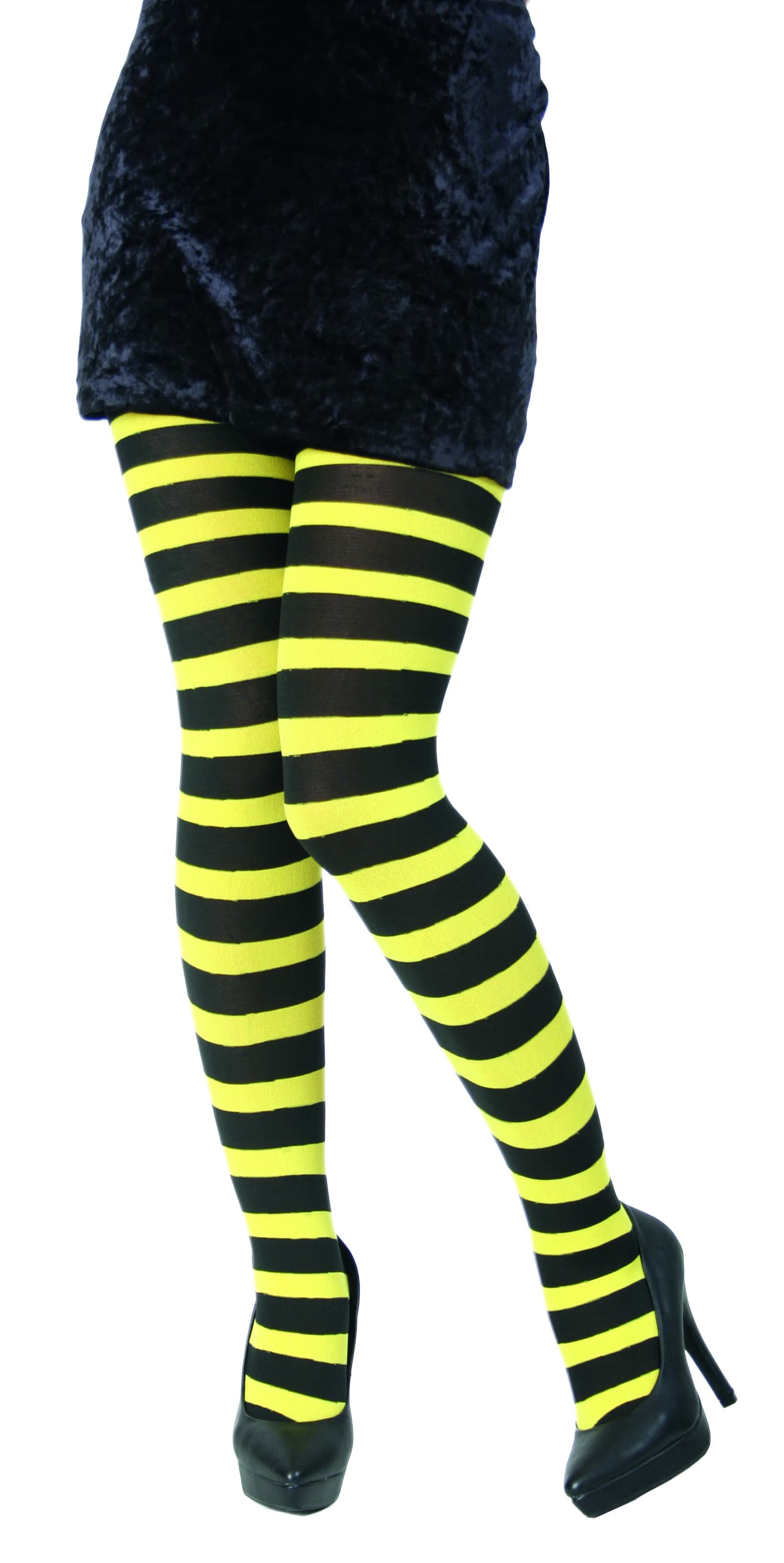 Fries - 56178 Strumpfhose Bienen