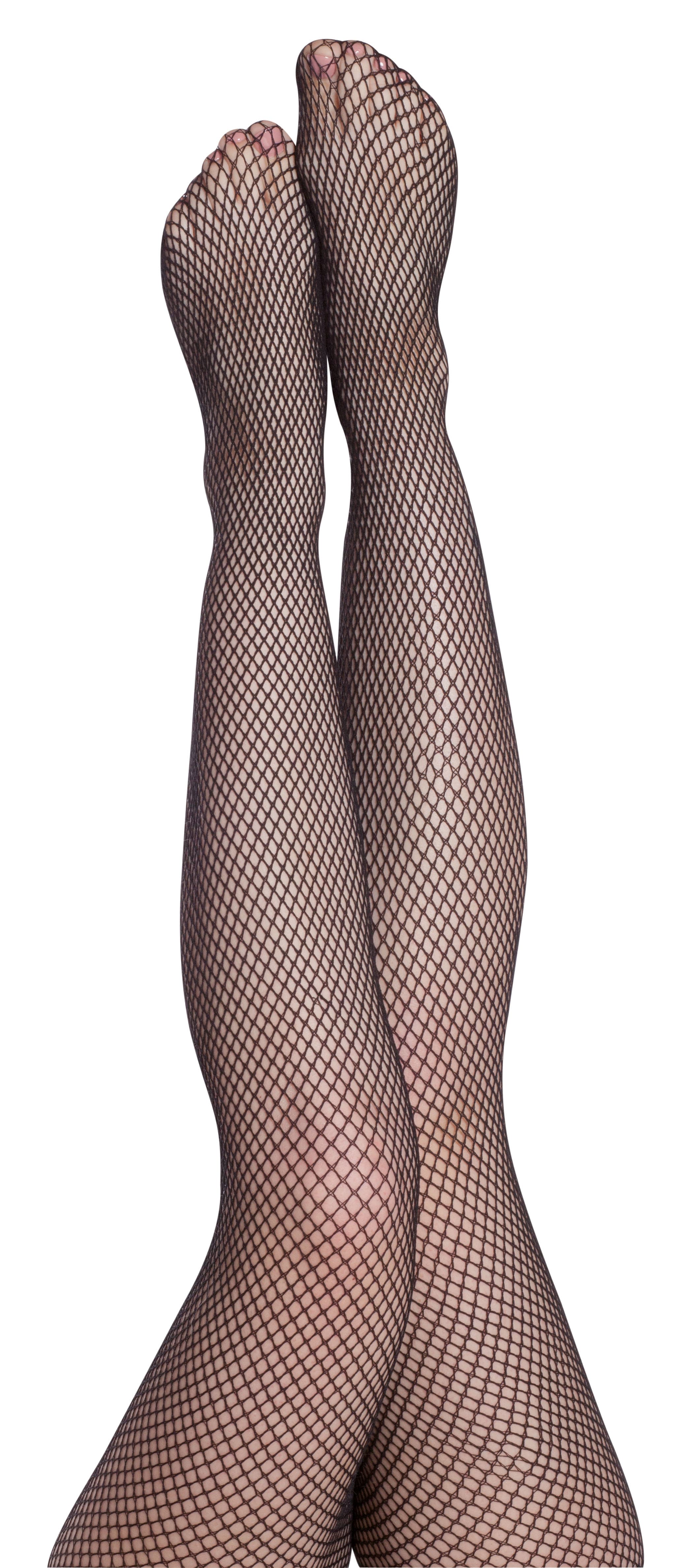 Fries - 56222 Netzstrumpfhose