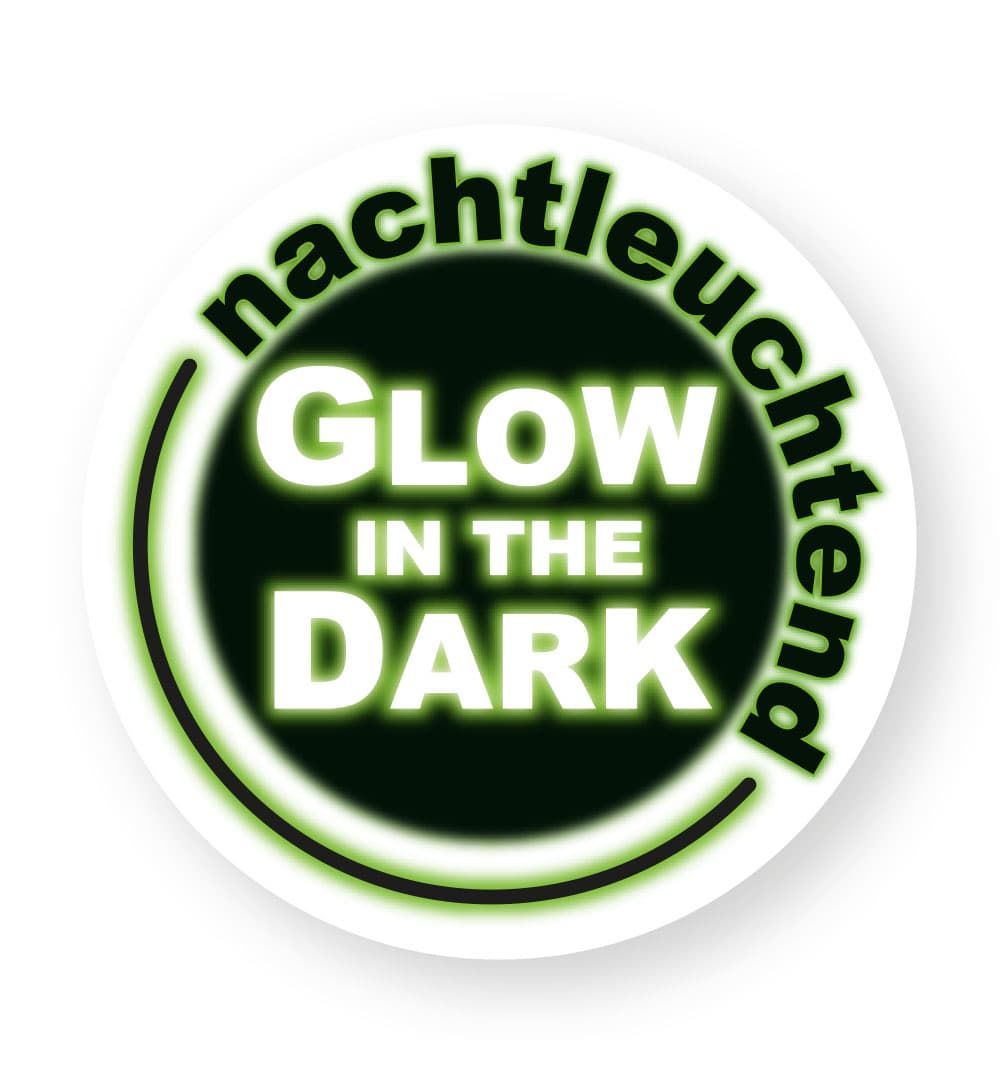 Produktbild FRIES 56418 - SKELETTHANDSCHUH NACHTL. 2 von 2