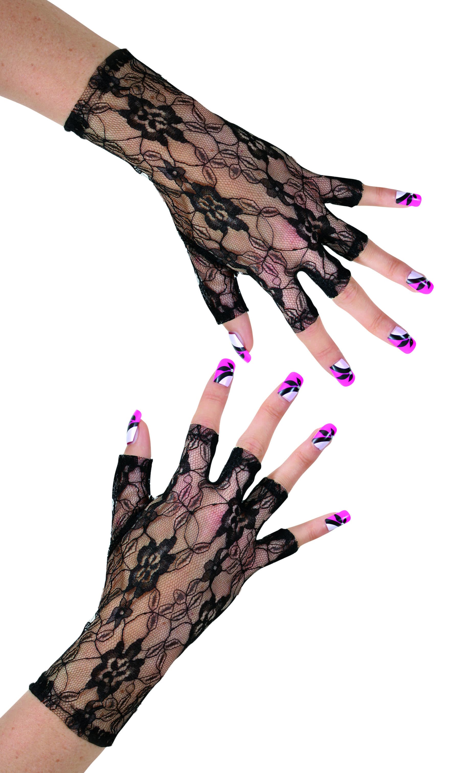 Fries - 56460 Spitzenhandschuhe