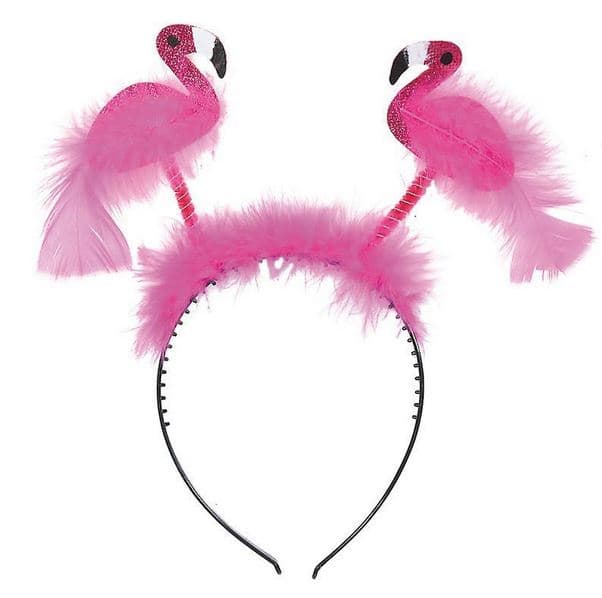 Fries - 57061 Haarreif Flamingo