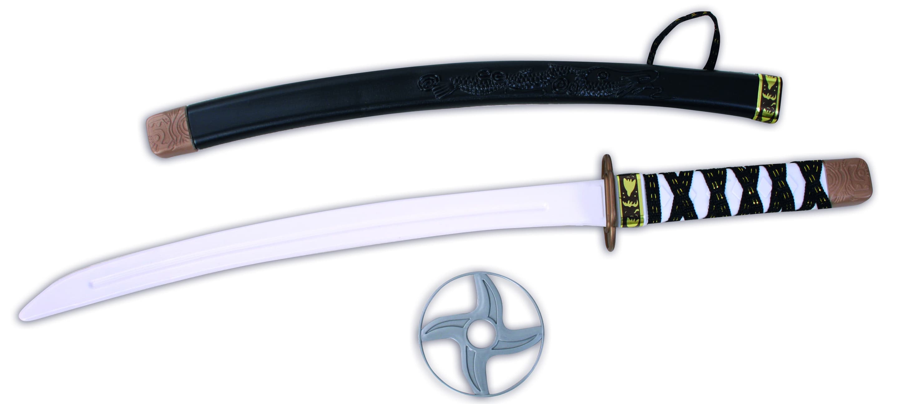 Fries - 57569 Ninja-Set