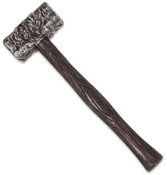 FRIES 57581 - HAMMER 38CM