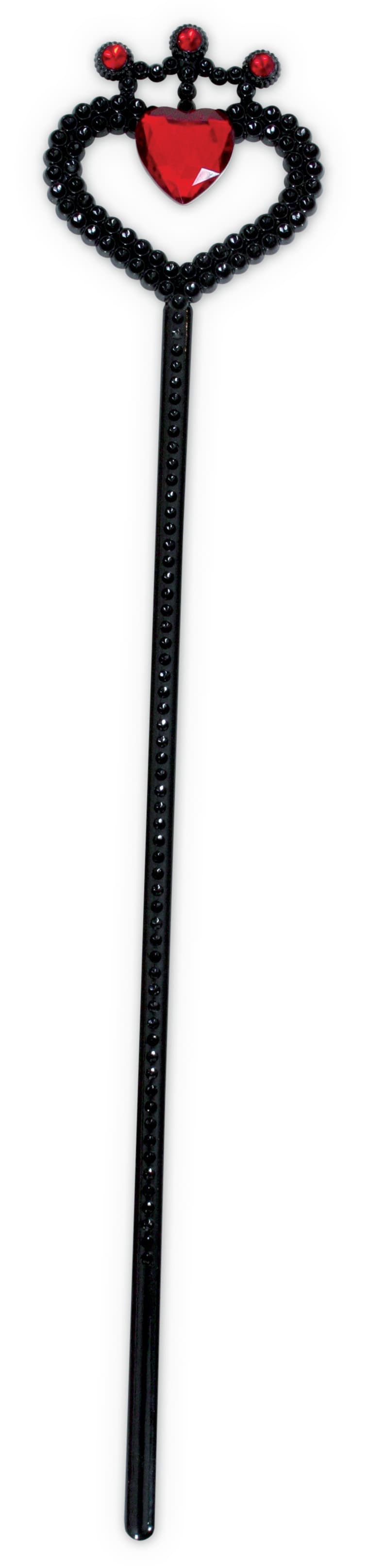 Fries - Feenstab Dark Angel, ca. 36 cm Höhe